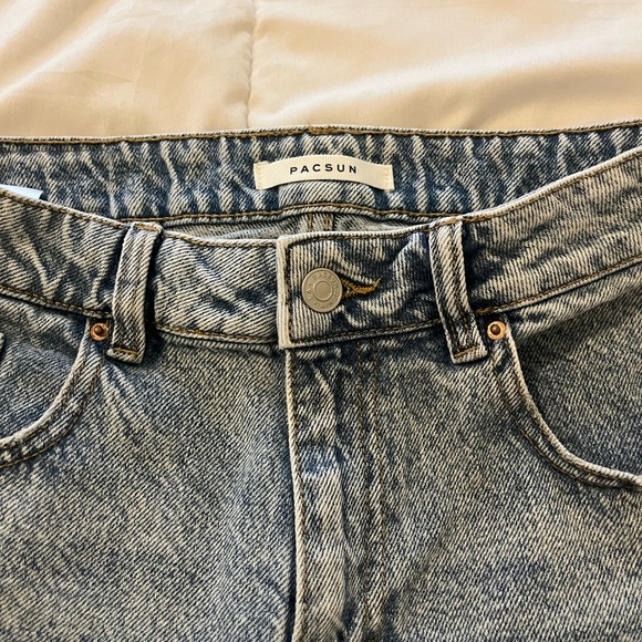 PacSun Mom Short - Picture 7 of 7